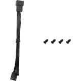 Вентилятор для корпуса DeepCool FT12 Black