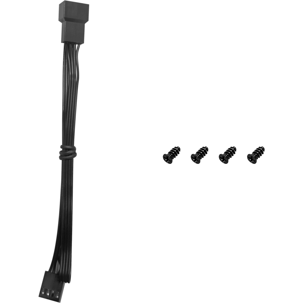 Вентилятор для корпуса DeepCool FT12 - фото 5