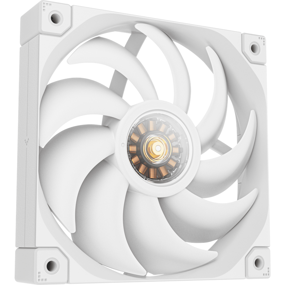 Вентилятор для корпуса DeepCool FT12 WH - фото 4