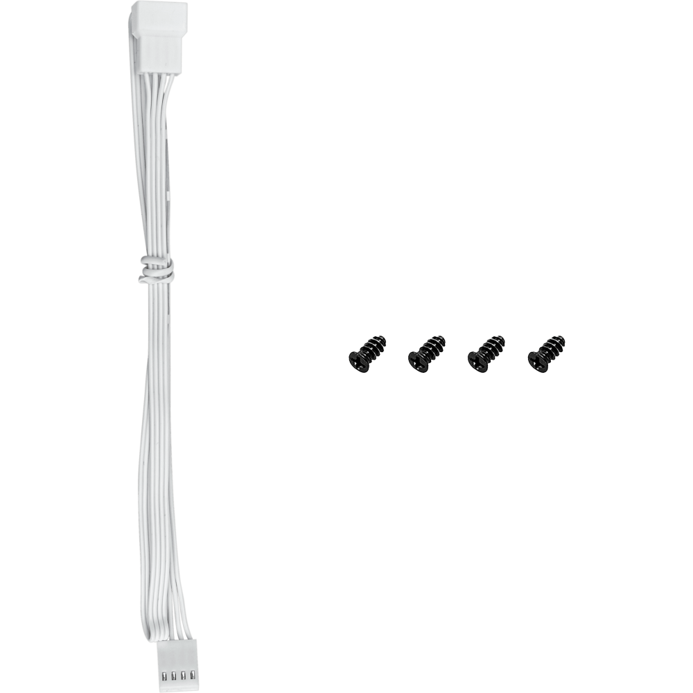 Вентилятор для корпуса DeepCool FT12 WH - фото 5
