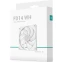 Вентилятор для корпуса DeepCool FD14 White - FD14 WH - фото 5