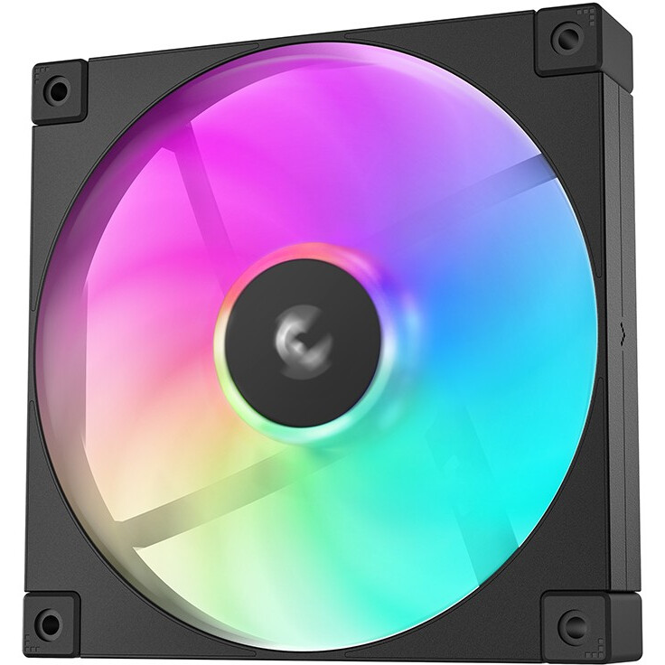 Вентилятор для корпуса DeepCool FD14 ARGB