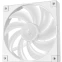 Вентилятор для корпуса DeepCool FD14 ARGB WH (3 шт.) - FD14 ARGB WH-3 IN 1 - фото 2