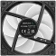 Вентилятор для корпуса DeepCool FD12 ARGB Black - R-FD12-BKAPN1-G - фото 3