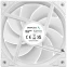 Вентилятор для корпуса DeepCool FD12 ARGB White - FD12 ARGB WH - фото 3