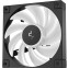 Вентилятор для корпуса DeepCool FD12 ARGB Black (3 шт.) - R-FD12-BKAPN3-G - фото 2