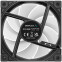 Вентилятор для корпуса DeepCool FD12 ARGB Black (3 шт.) - R-FD12-BKAPN3-G - фото 3