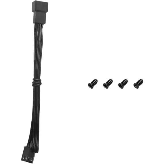 Вентилятор для корпуса DeepCool FT14 - фото 4