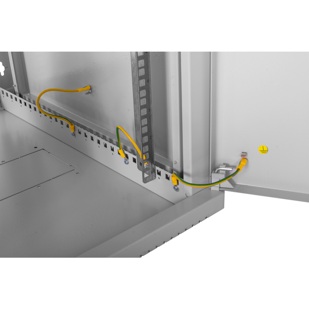 Шкаф ЦМО ШРН-12.500.1 - фото 6