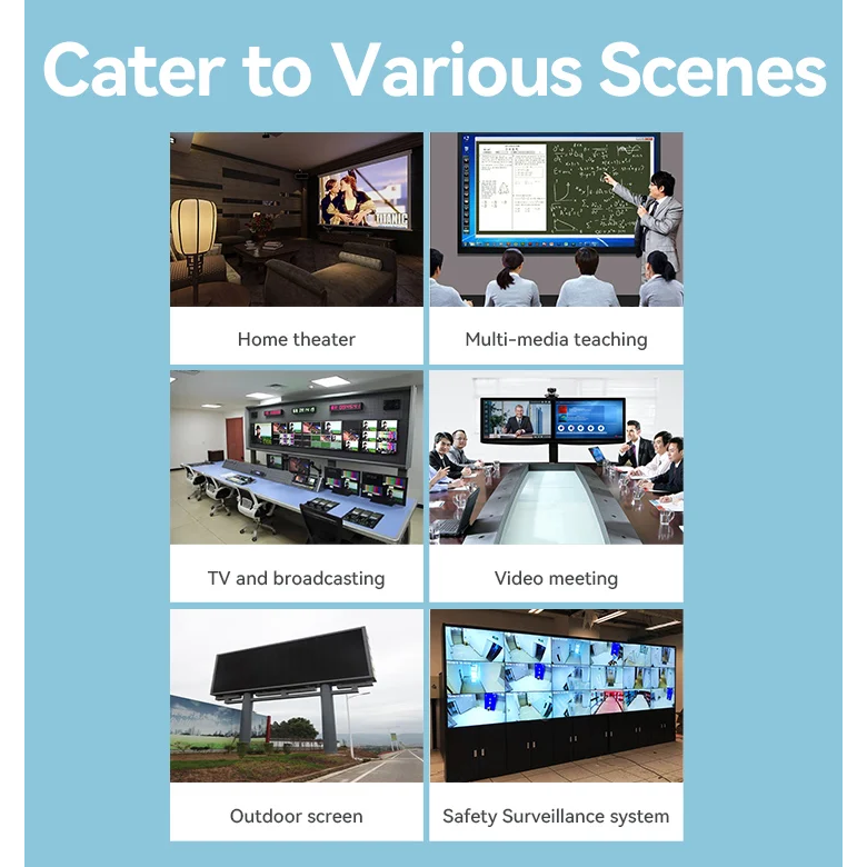 Удлинитель HDMI Vention AKGH0-EU - фото 4