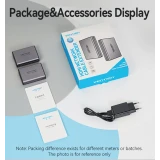Удлинитель HDMI Vention AKGH0-EU