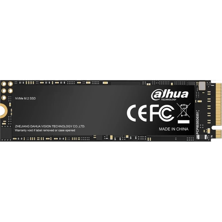 Накопитель SSD 256Gb Dahua C910 (DHI-SSD-C910N256G)