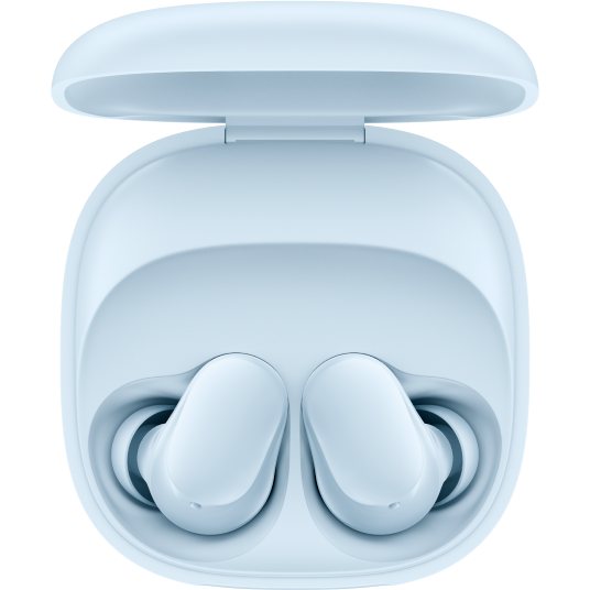 Гарнитура Xiaomi Redmi Buds 6 Play Blue