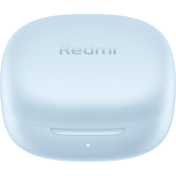Гарнитура Xiaomi Redmi Buds 6 Play Blue - BHR9283GL - фото 3