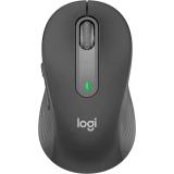 Мышь Logitech Signature M650 L Graphite (910-006247)