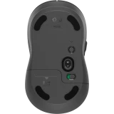 Мышь Logitech Signature M650 L Graphite (910-006247)