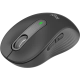 Мышь Logitech Signature M650 L Graphite (910-006247)