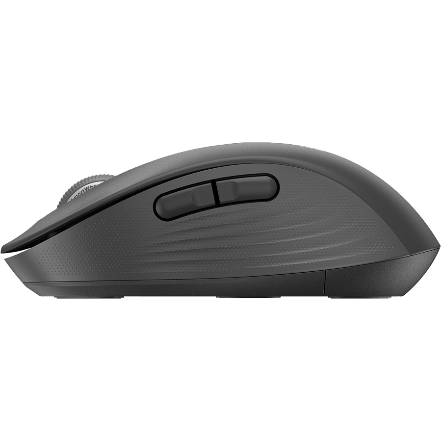 Мышь Logitech Signature M650 L Graphite (910-006247) - фото 4