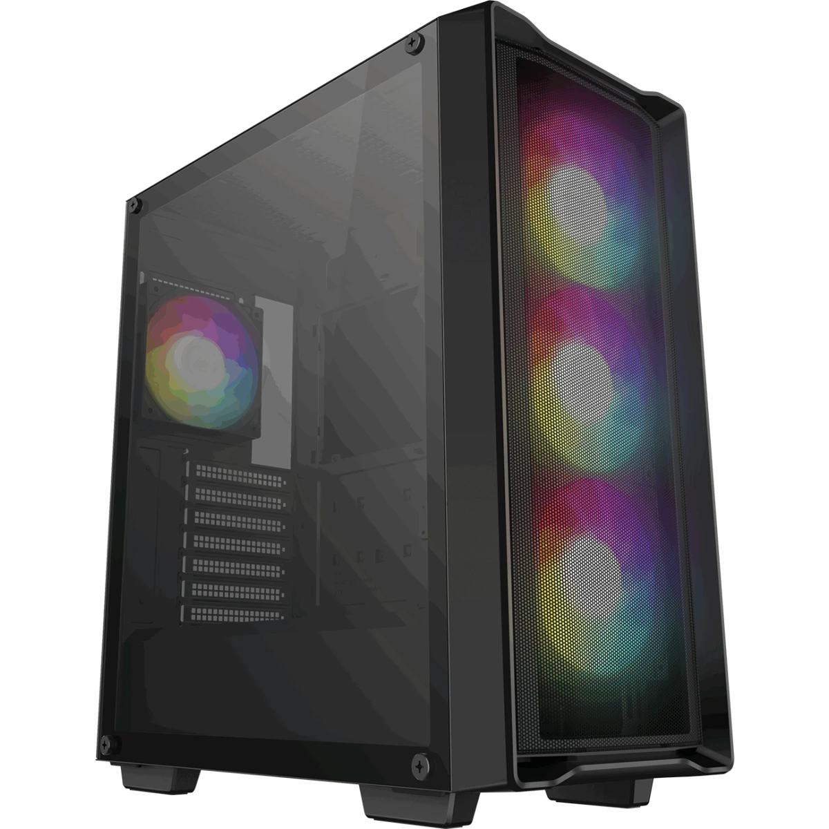 ПК Intel Core i5-14500 / Intel UHD 770 / 32 ГБ / SSD 3 ТБ