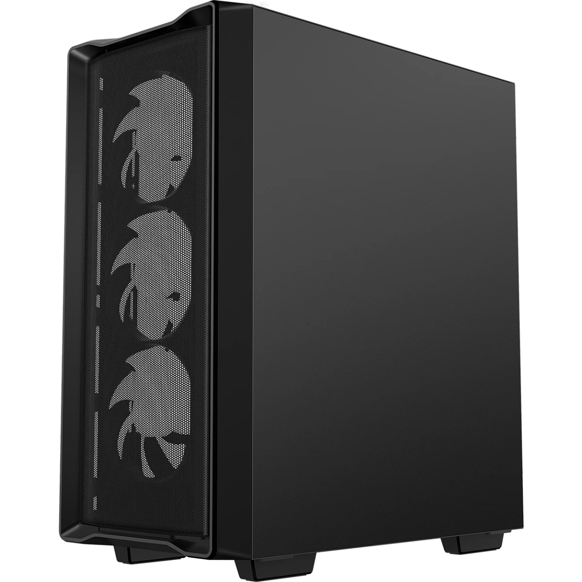 Корпус DeepCool CC560 MESH V2 Black - R-CC560-BKAMA4-G-2 - фото 3