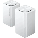 Mesh роутер Xiaomi Mesh System AC1200 (2 шт.) (DVB4457GL)