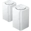Mesh роутер Xiaomi Mesh System AC1200 (2 шт.) - DVB4457GL