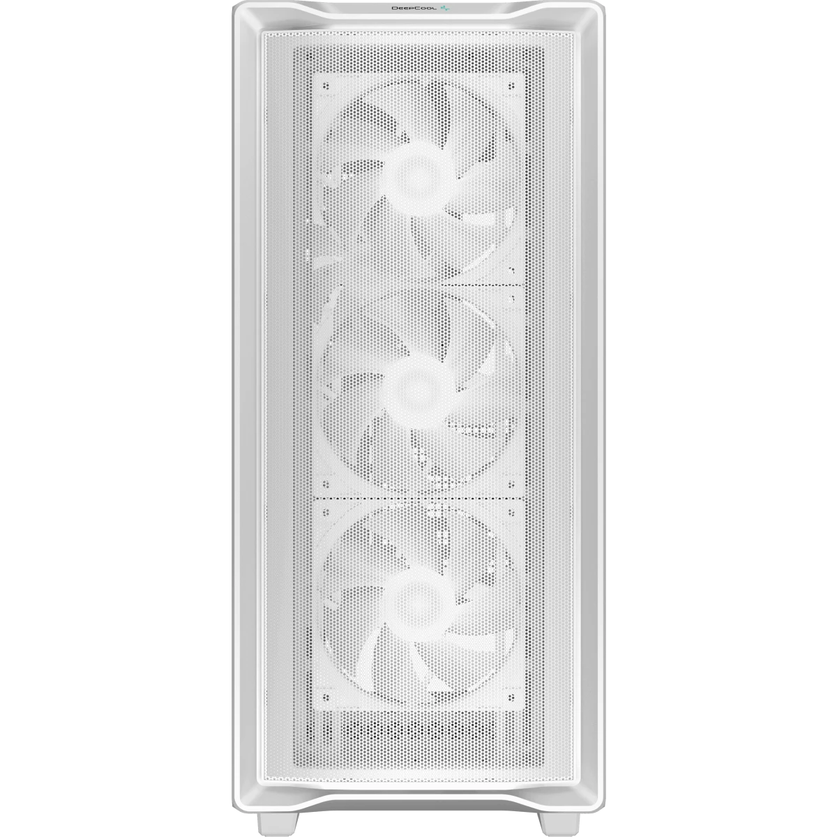 Корпус DeepCool CC560 MESH V2 White - R-CC560-WHAMA4-G-2 - фото 2