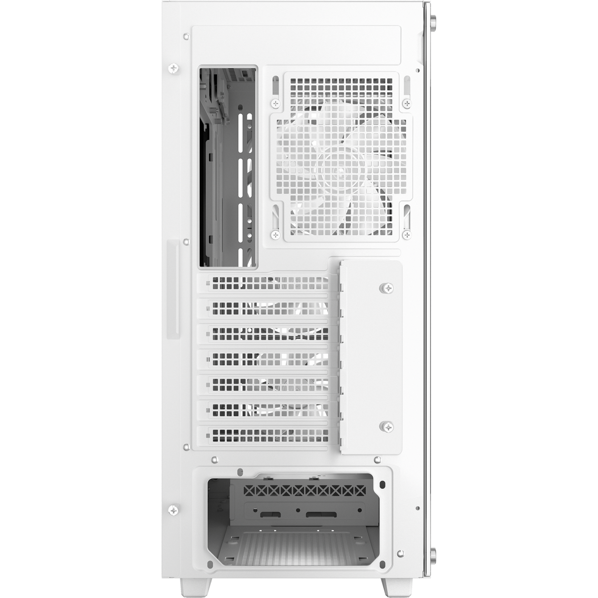 Корпус DeepCool CC560 MESH V2 White - R-CC560-WHAMA4-G-2 - фото 8
