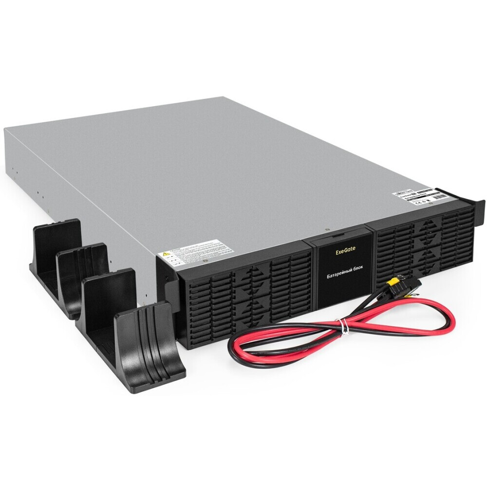 Батарейный блок ExeGate BX-2U.192V.16S7Ah