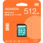 Карта памяти 512Gb SD ADATA Premier Pro (ASDX512GUI3V30S-R) - фото 2