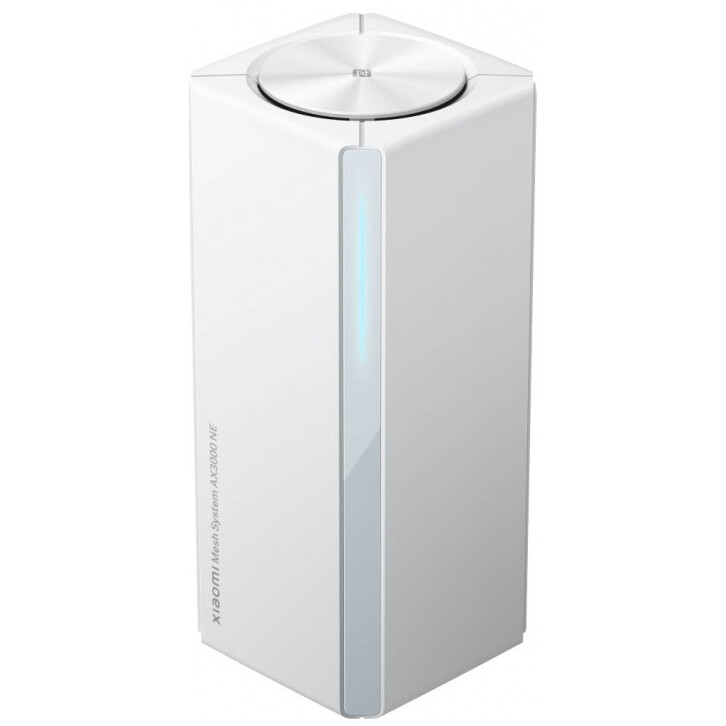 Mesh роутер Xiaomi Mesh System AX3000 NE (1 шт.)