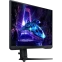 Монитор Samsung 27" S27DG300EI Odyssey G3 - LS27DG300EIXCI - фото 4