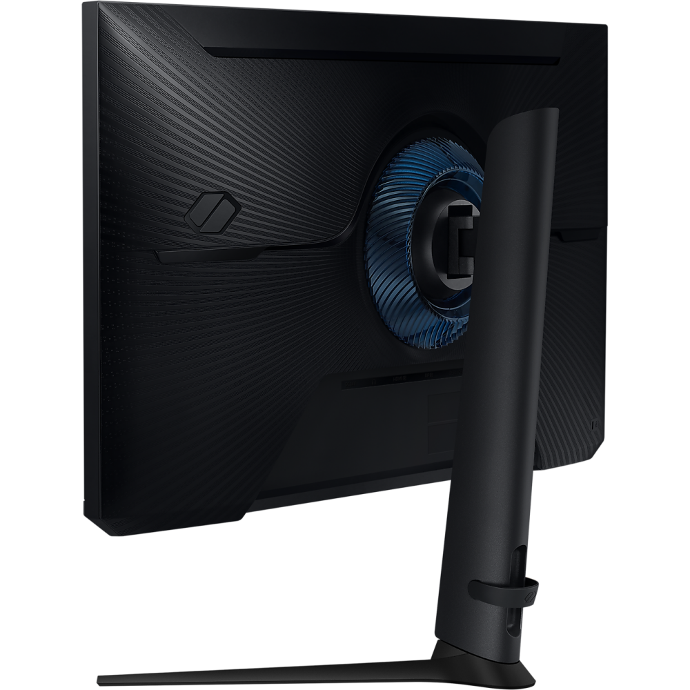 Монитор Samsung 27" S27DG300EI Odyssey G3 - LS27DG300EIXCI - фото 8