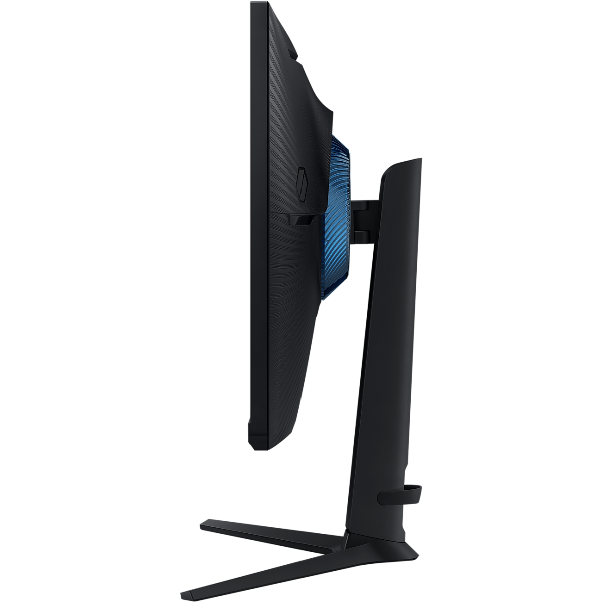 Монитор Samsung 27" S27DG300EI Odyssey G3 - LS27DG300EIXCI - фото 9