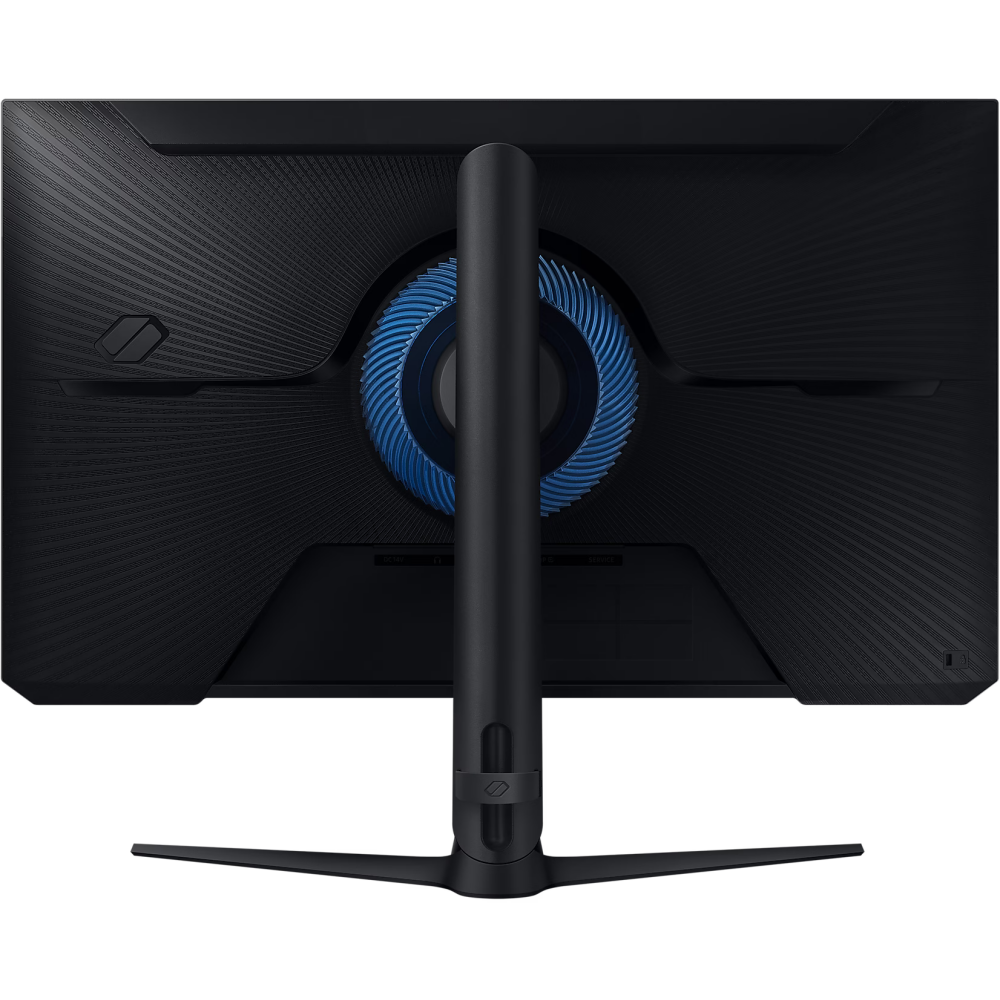 Монитор Samsung 27" S27DG300EI Odyssey G3 - LS27DG300EIXCI - фото 12