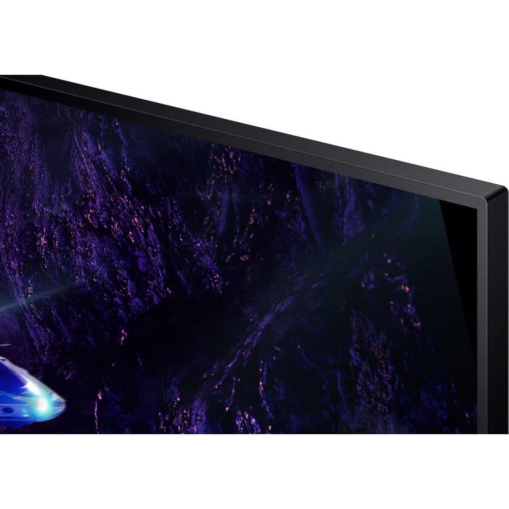 Монитор Samsung 27" S27DG300EI Odyssey G3 - LS27DG300EIXCI - фото 13