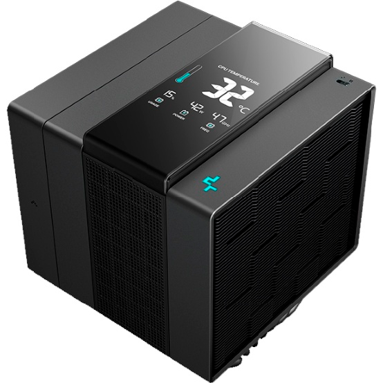 ПК Intel Core i7-14700KF / NVIDIA RTX 5060 / 32 ГБ / SSD 512 ГБ