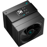 Кулер DeepCool ASSASSIN IV VC VISION