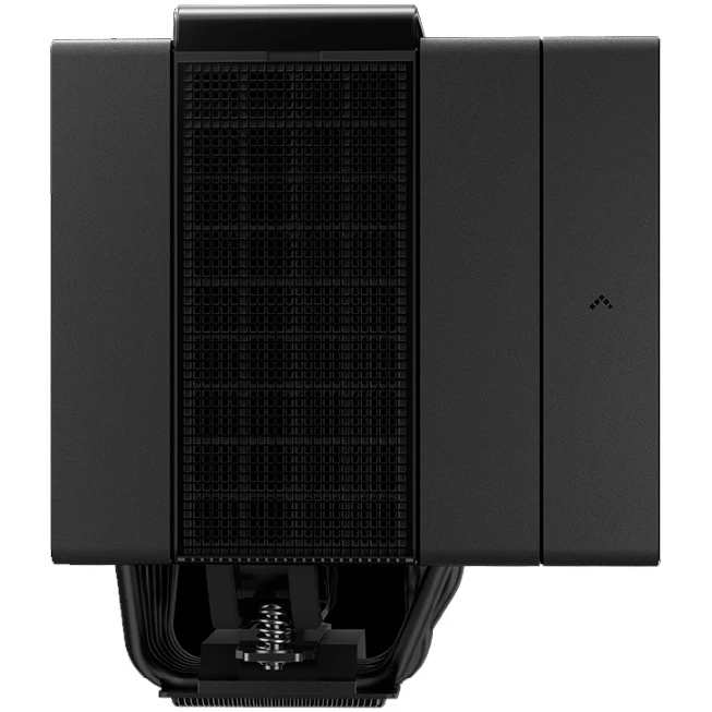 Кулер DeepCool ASSASSIN IV VC VISION - R-ASN4-BKNVMD-G - фото 6