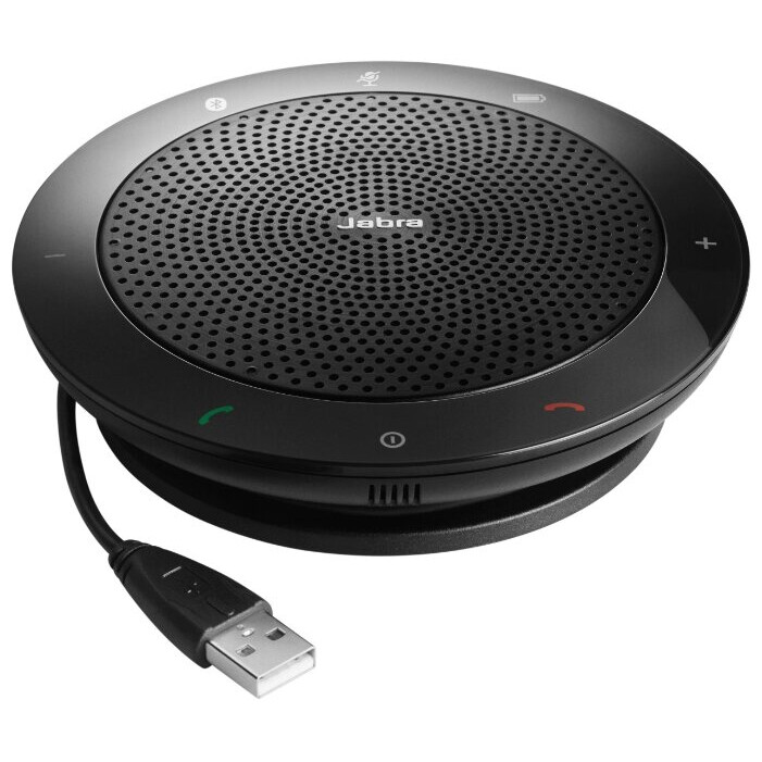 Спикерфон Jabra Speak 510 MS