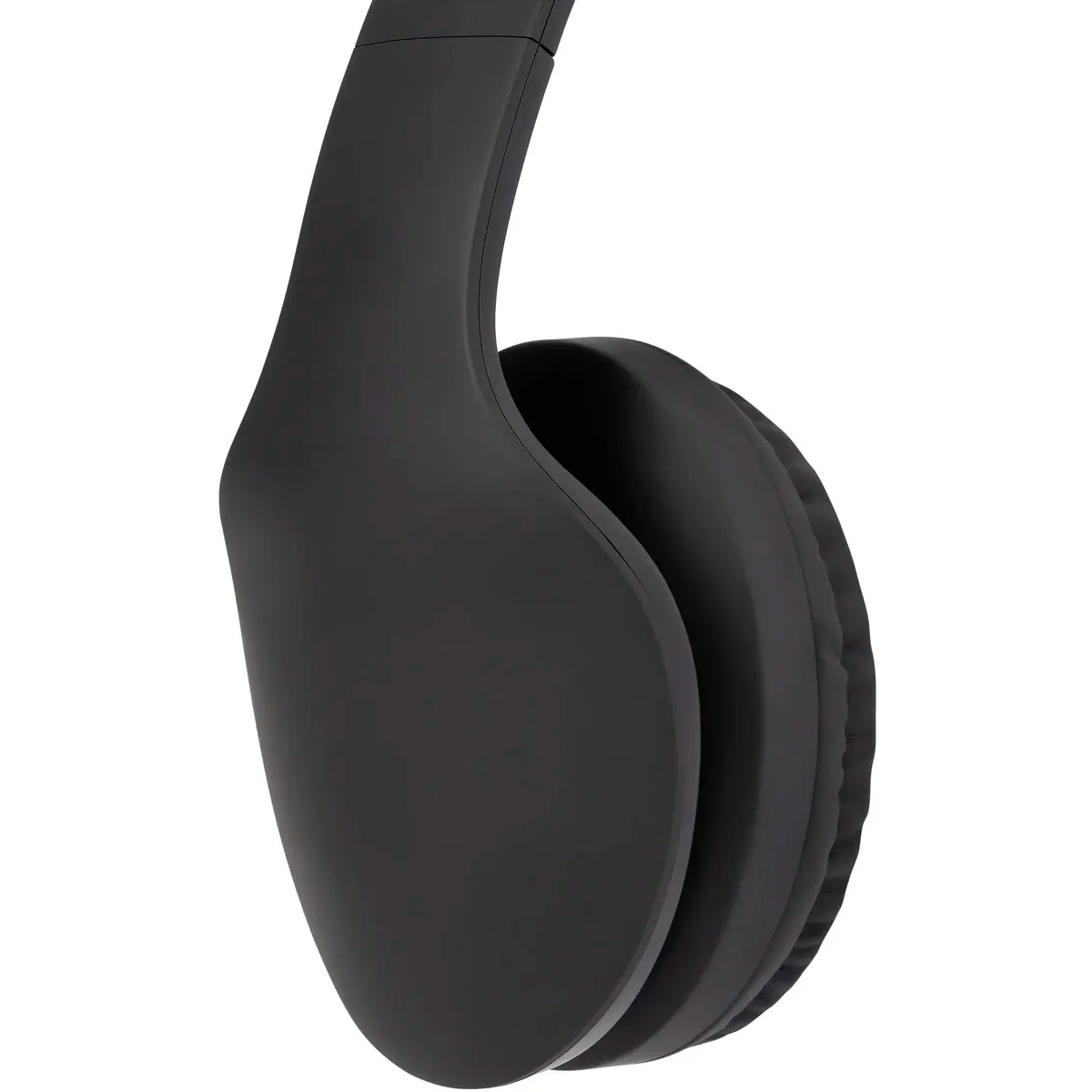 Гарнитура Hyundai H-HP104 Black - HHP104B - фото 6