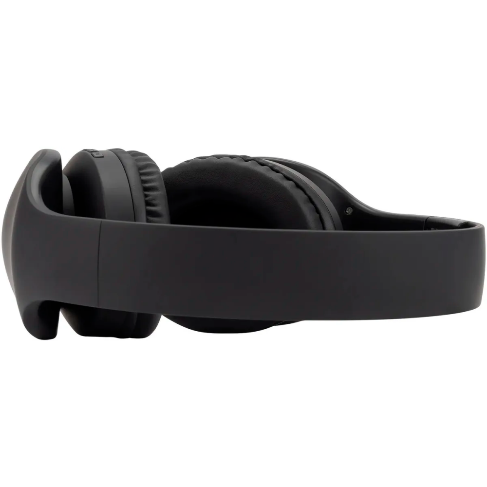 Гарнитура Hyundai H-HP104 Black - HHP104B - фото 8