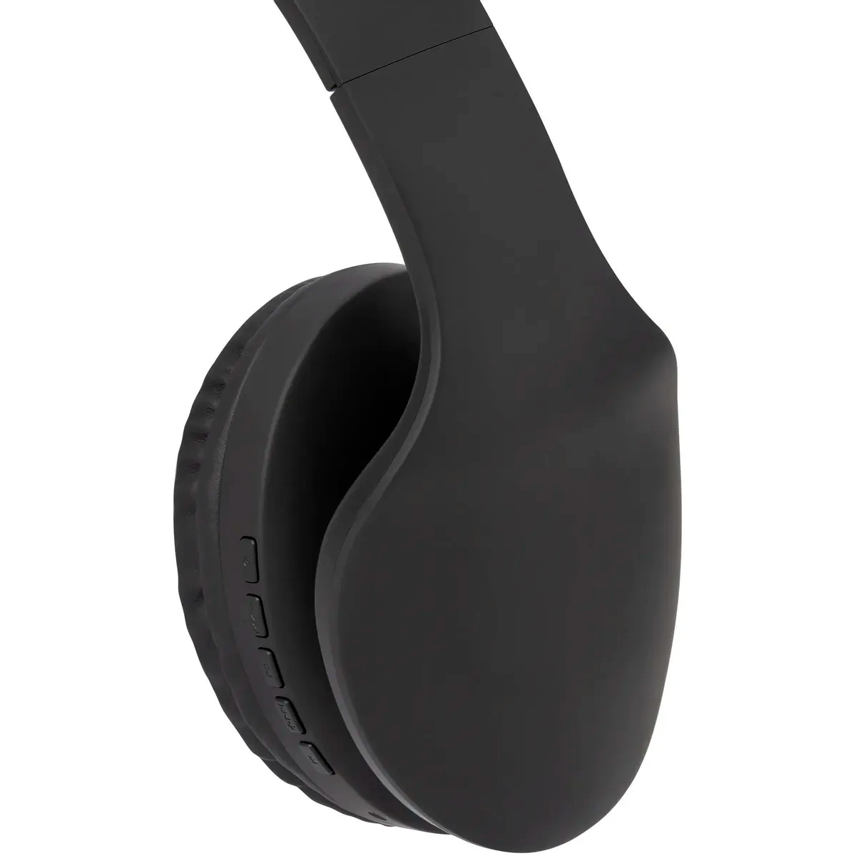 Гарнитура Hyundai H-HP104 Black - HHP104B - фото 10