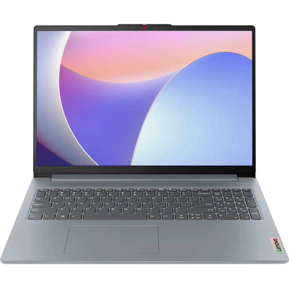 Ноутбук Lenovo IdeaPad Slim 3 15IRH8 (83EM00DBPS)