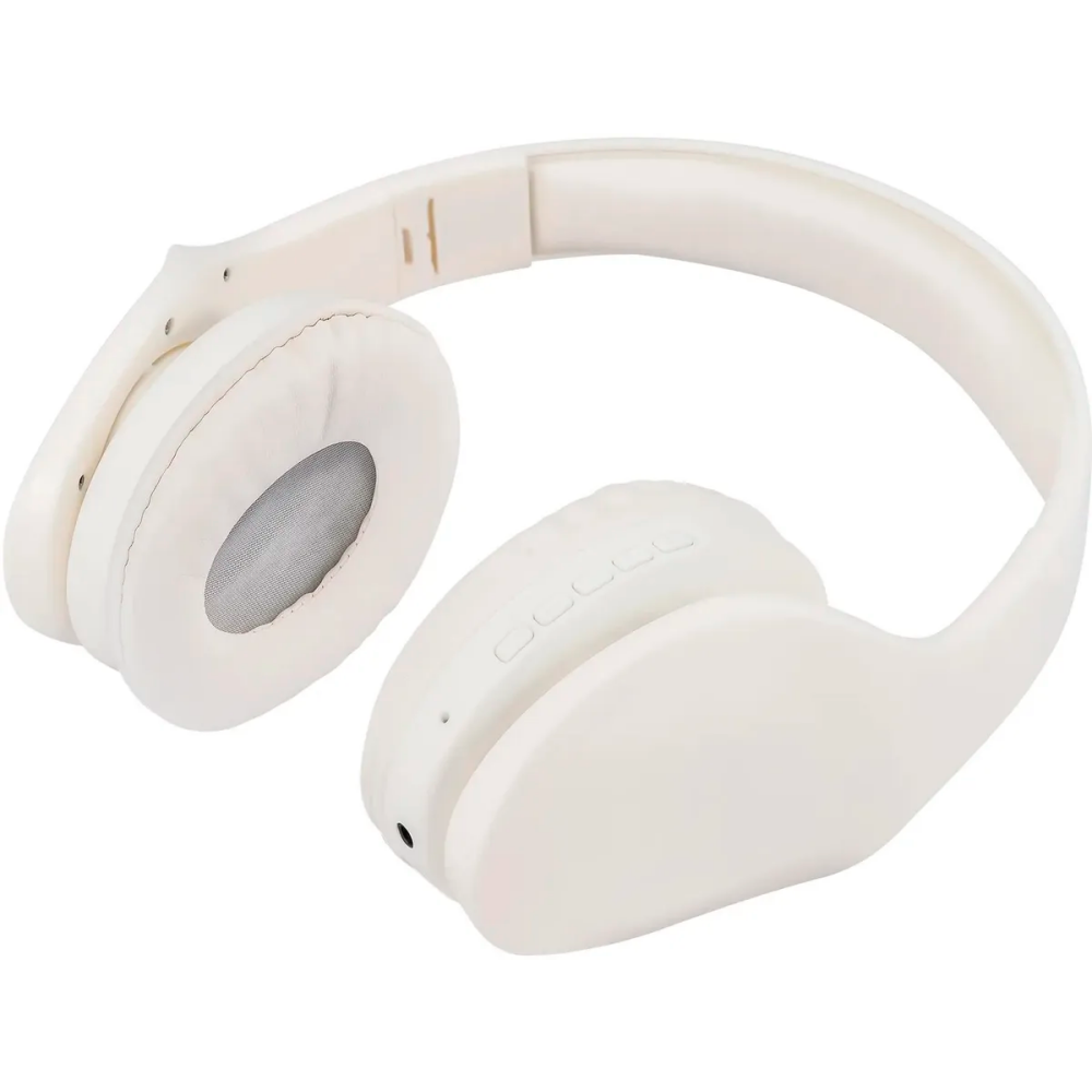 Гарнитура Hyundai H-HP104 White - HHP104W - фото 7