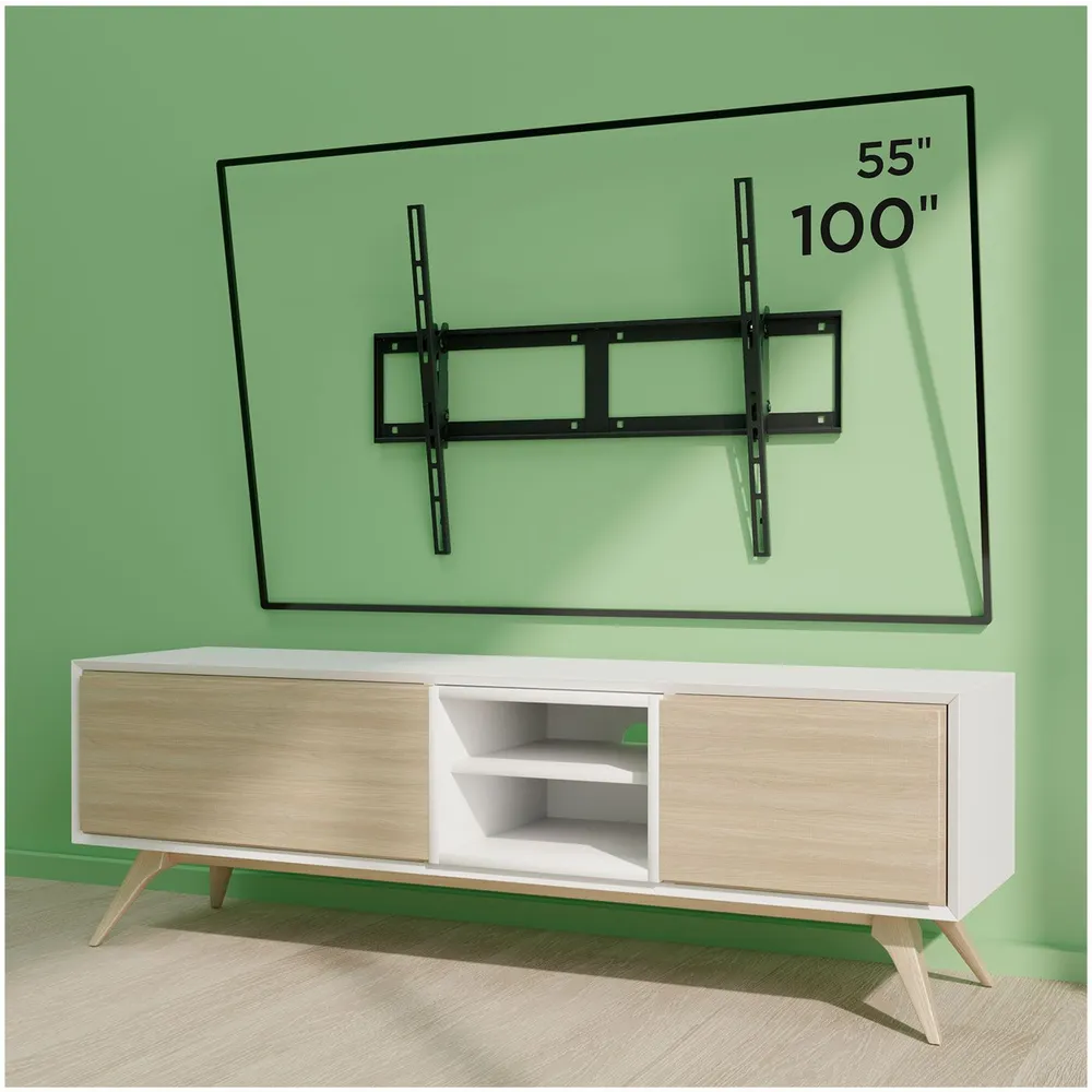 Кронштейн Holder LCD-T8602-B Black - фото 7