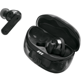 Гарнитура JBL Tune Beam Ghost 2 Black (JBLTBEAM2GBLK)
