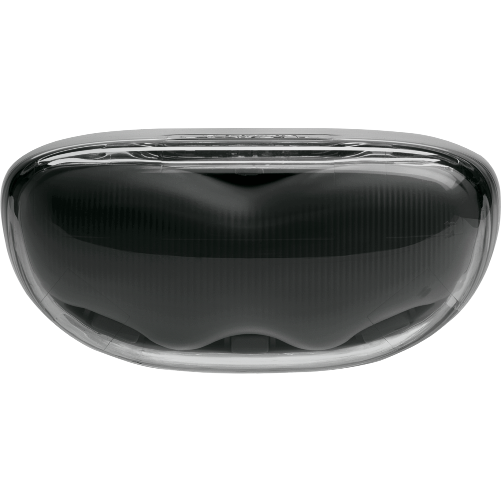 Гарнитура JBL Tune Beam Ghost 2 Black - JBLTBEAM2GBLK - фото 9