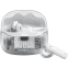 Гарнитура JBL Tune Beam Ghost 2 White - JBLTBEAM2GWHT