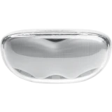 Гарнитура JBL Tune Beam Ghost 2 White (JBLTBEAM2GWHT)